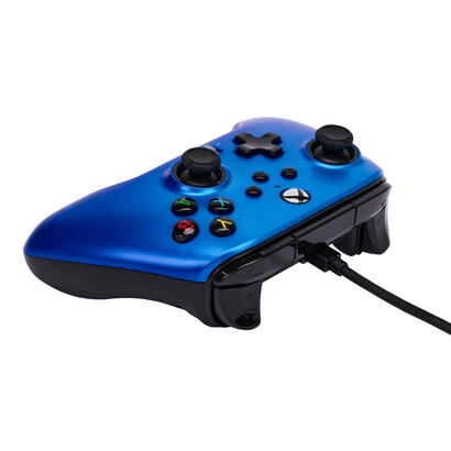 mando-avanzado-xbox-series-xs-wrls-sapphire-fade