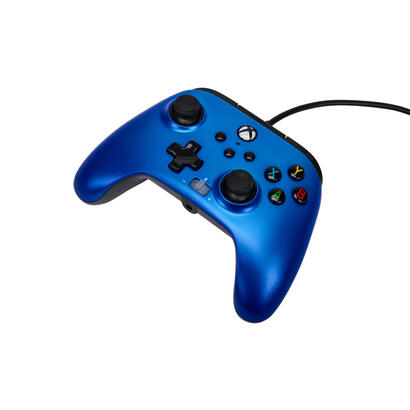 mando-avanzado-xbox-series-xs-wrls-sapphire-fade