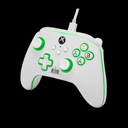 mando-avanzado-xbox-series-xs-wrls-spectra-infinity-white