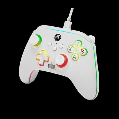 mando-avanzado-xbox-series-xs-wrls-spectra-infinity-white