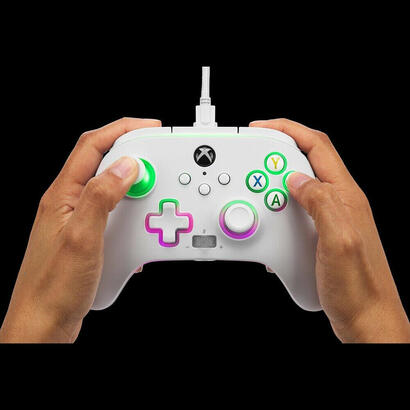 mando-avanzado-xbox-series-xs-wrls-spectra-infinity-white