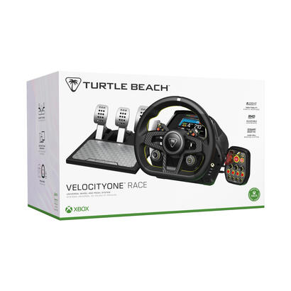 turtle-beach-velocityone-negro-usb-volante-pedales-pc-xbox-one-xbox-series-s-xbox-series-x