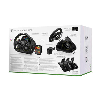 turtle-beach-velocityone-negro-usb-volante-pedales-pc-xbox-one-xbox-series-s-xbox-series-x