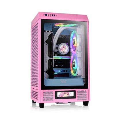 caja-pc-thermaltake-the-tower-200-bubble-pink-mini-itx-2xusb-30-sin-fuente-rosa