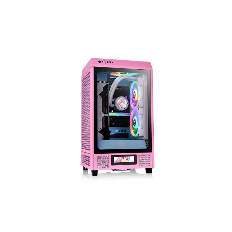 caja-pc-thermaltake-the-tower-200-bubble-pink-mini-itx-2xusb-30-sin-fuente-rosa