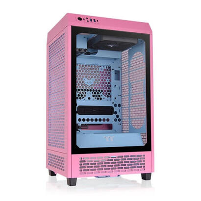 caja-pc-thermaltake-the-tower-200-bubble-pink-mini-itx-2xusb-30-sin-fuente-rosa