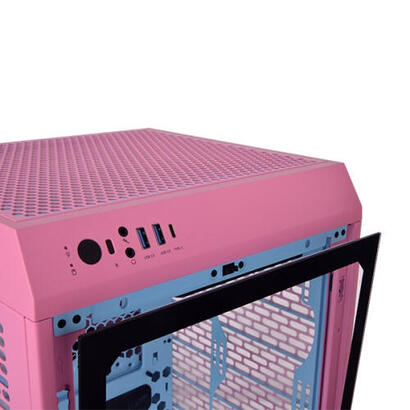 caja-pc-thermaltake-the-tower-200-bubble-pink-mini-itx-2xusb-30-sin-fuente-rosa