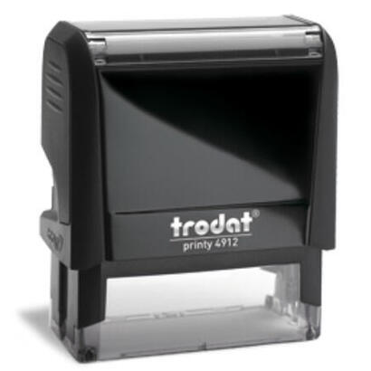 trodat-4912-autoentintado-sello-con-texto