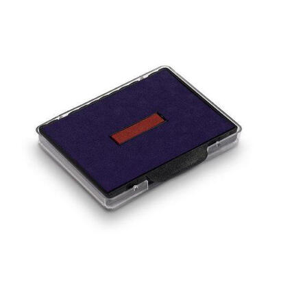 trodat-6532-cartucho-de-tinta-azul-rojo