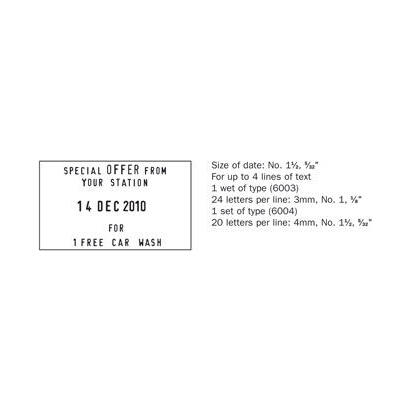 trodat-sello-2mk-negro-6-56-sb-para-5460