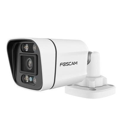 foscam-fna108e-b4-2t-uberwachungskameraset-4-kameras-mit-recorder-weiss