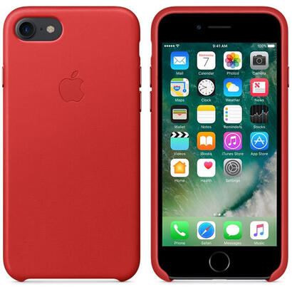 apple-mmy62zma-funda-para-iphone-7-119-cm-47-funda-blanda-rojo