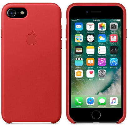apple-mmy62zma-funda-para-iphone-7-119-cm-47-funda-blanda-rojo