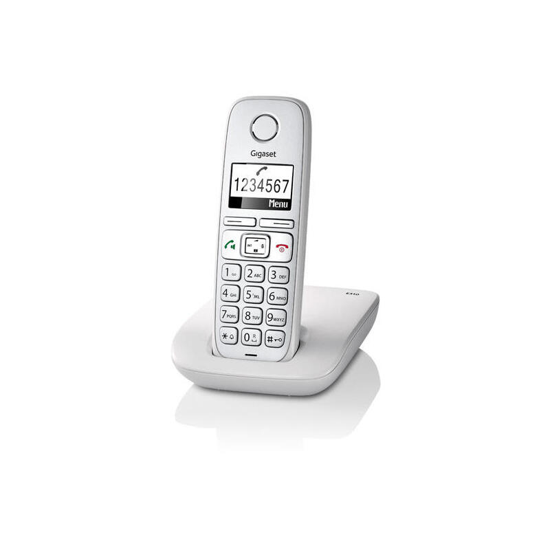 gigaset-e310-telefono-dect-identificador-de-llamadas-plata