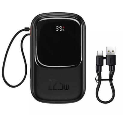 baseus-ppqd060301-bateria-externa-polimero-de-litio-20000-mah-negro