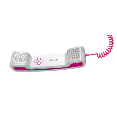 cornetta-earphone-jack-35-swissvoice-ch05-white-pink