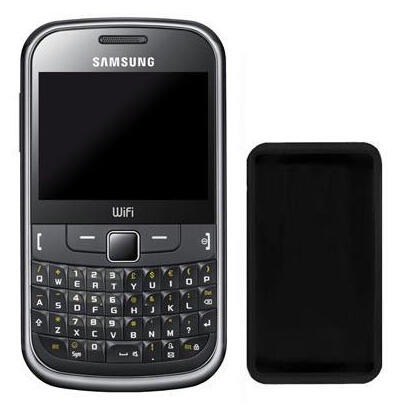 celly-sily167-funda-para-chat335-gt-s3350slide-gt-s3550-negro