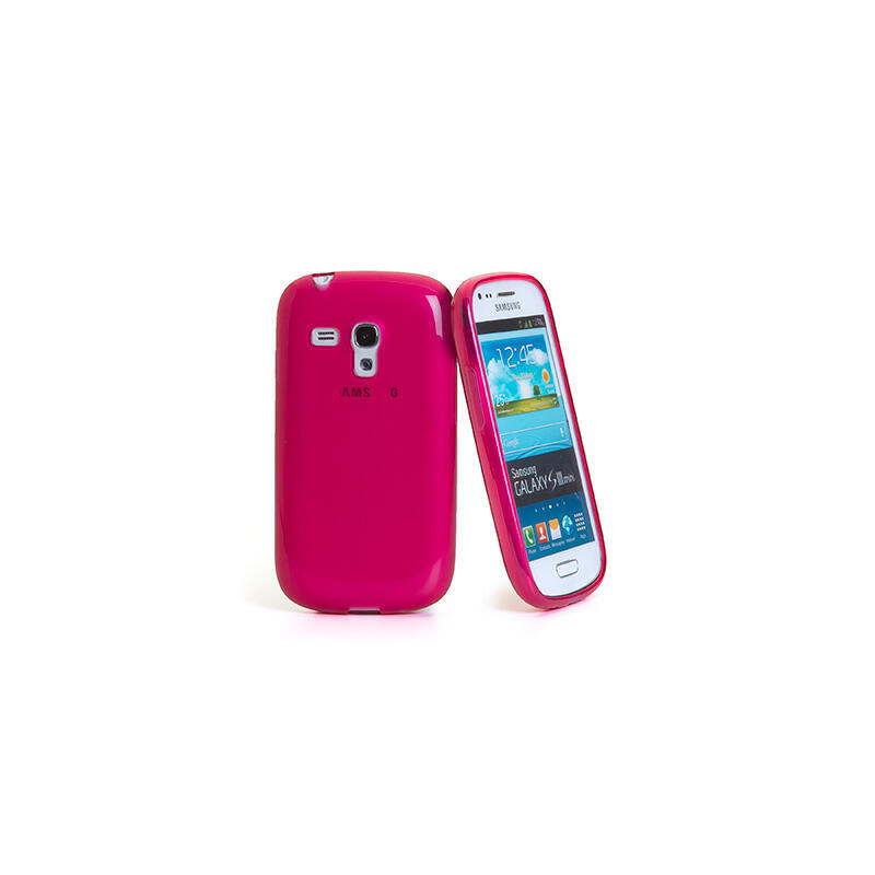 celly-gelskin280p-funda-para-case-for-galaxy-s3-mini-gt-i8190-folio-rosa