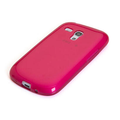 celly-gelskin280p-funda-para-case-for-galaxy-s3-mini-gt-i8190-folio-rosa