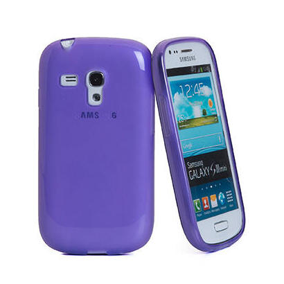 celly-gelskin280v-funda-para-case-for-galaxy-s3-mini-gt-i8190-folio-violeta