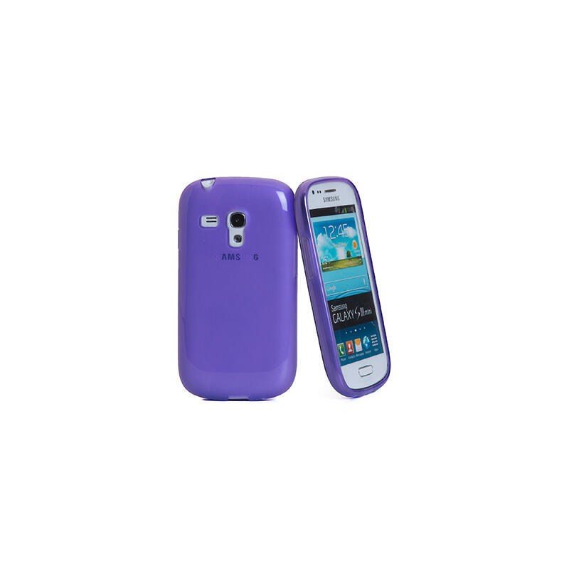 celly-gelskin280v-funda-para-case-for-galaxy-s3-mini-gt-i8190-folio-violeta