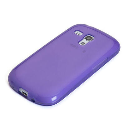 celly-gelskin280v-funda-para-case-for-galaxy-s3-mini-gt-i8190-folio-violeta