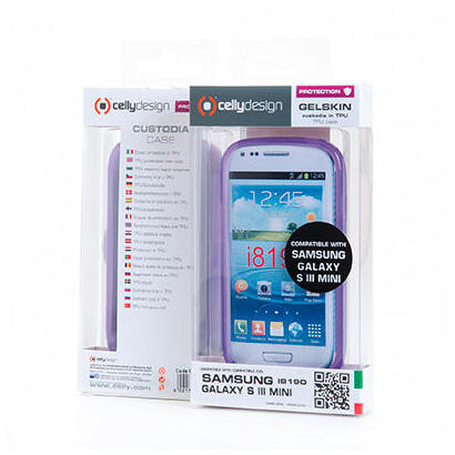 celly-gelskin280v-funda-para-case-for-galaxy-s3-mini-gt-i8190-folio-violeta