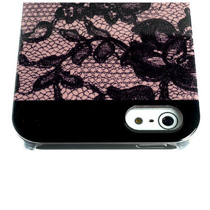 celly-glamme-funda-para-iphone-55s-102-cm-4-rosa