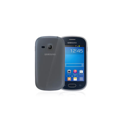 celly-gelskin402-funda-para-galaxy-fame-lite-transparente
