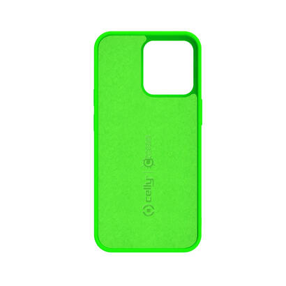 celly-cromo1009gnf-funda-para-iphone-13-155-cm-61-verde
