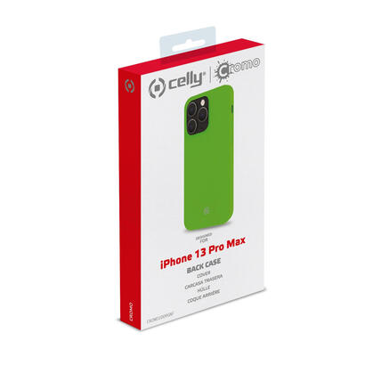 celly-cromo1009gnf-funda-para-iphone-13-155-cm-61-verde