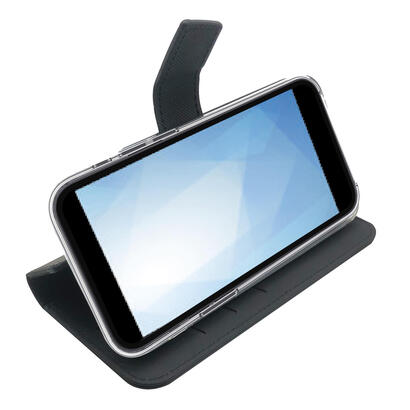 celly-wally-funda-para-galaxy-a13-5g-165-cm-65-funda-cartera-negro