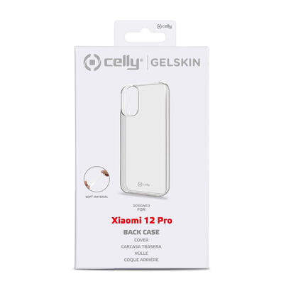 celly-gelskin-funda-para-12-pro-171-cm-673-transparente