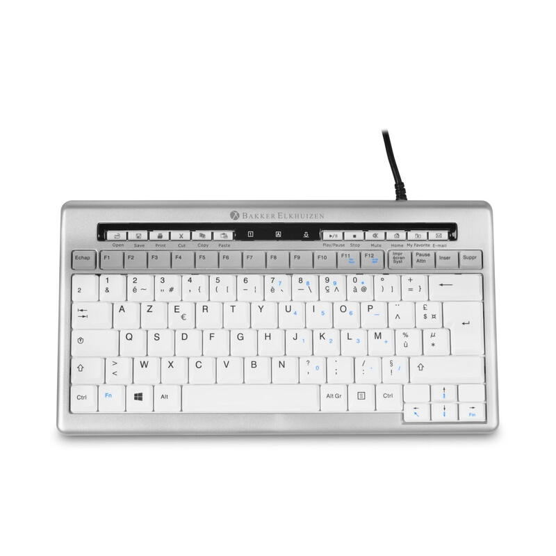 bakkerelkhuizen-s-board-840-teclado-usb-frances-gris