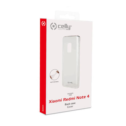 celly-gelskin-funda-para-redmi-note-4-14-cm-55-transparente