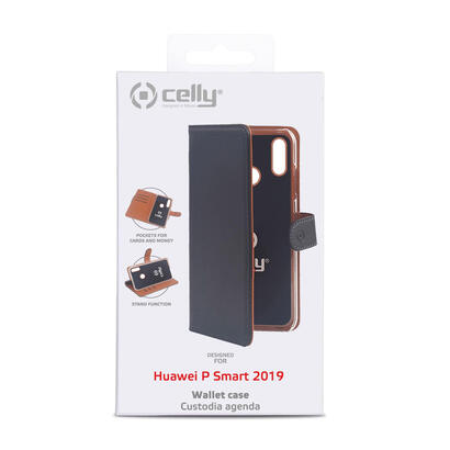celly-wally820-funda-para-p-smart-2019-158-cm-621-funda-cartera-negro-marron