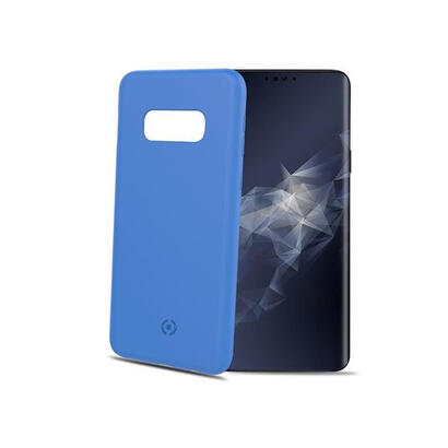 celly-shock-funda-para-galaxy-s10e-2019-147-cm-58-azul
