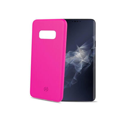celly-shock-funda-para-galaxy-s10e-2019-147-cm-58-rosa
