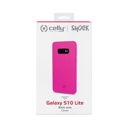 celly-shock-funda-para-galaxy-s10e-2019-147-cm-58-rosa
