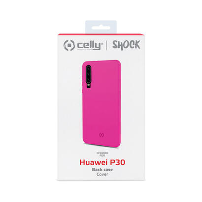 case-celly-huawei-p30-cover-shock-pink-shock848pk