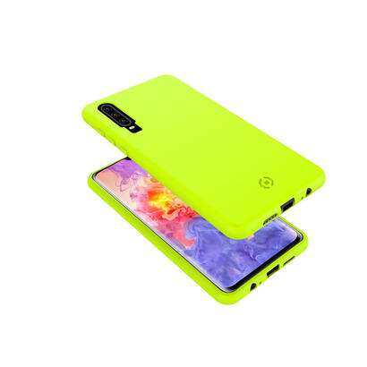celly-shock-funda-para-p30-155-cm-61-amarillo
