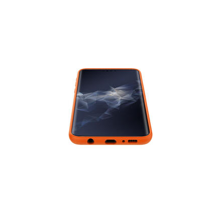 celly-shock-funda-para-galaxy-s10e-2019-147-cm-58-naranja