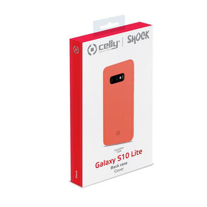 celly-shock-funda-para-galaxy-s10e-2019-147-cm-58-naranja