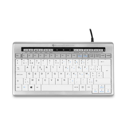 bakkerelkhuizen-s-board-840-teclado-usb-ingles-gris