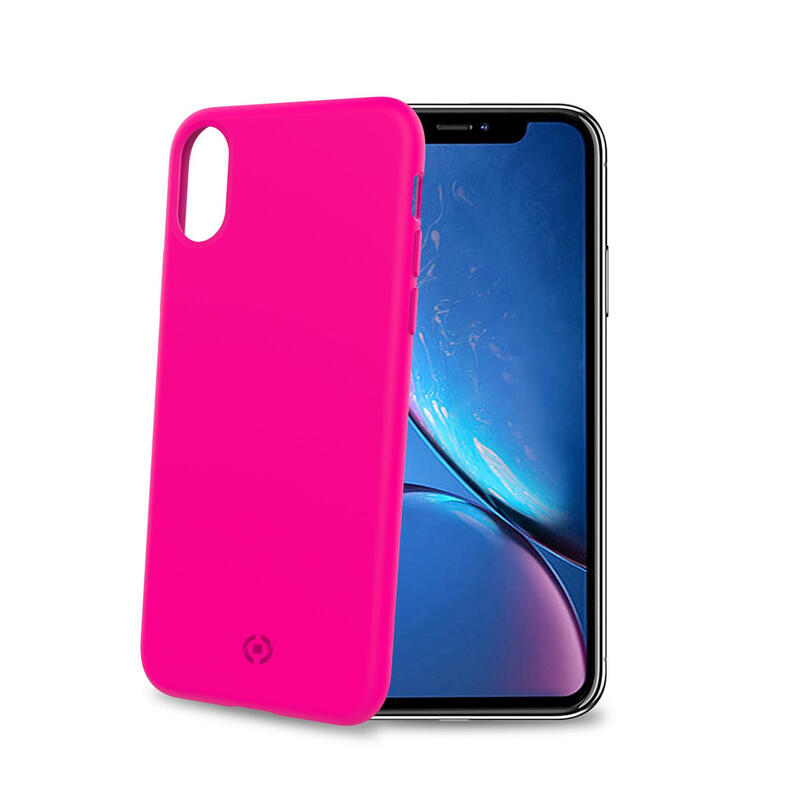 celly-shock-funda-para-iphone-xr-155-cm-61-rosa
