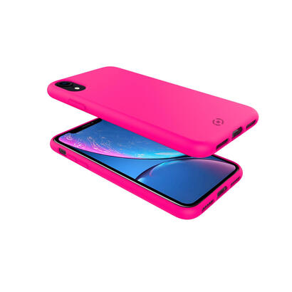 celly-shock-funda-para-iphone-xr-155-cm-61-rosa