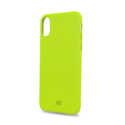 celly-shock-funda-para-iphone-xs-max-165-cm-65-amarillo