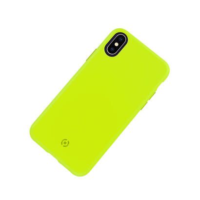 celly-shock-funda-para-iphone-xs-max-165-cm-65-amarillo