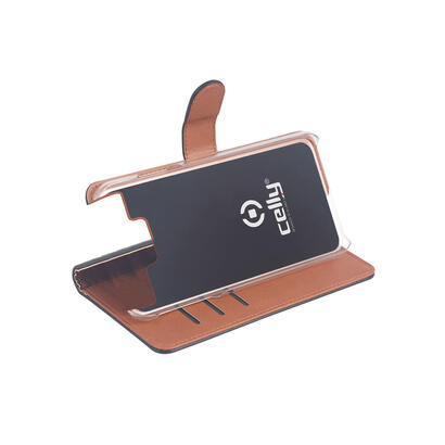 celly-wally-funda-para-galaxy-a80-17-cm-67-funda-cartera-negro