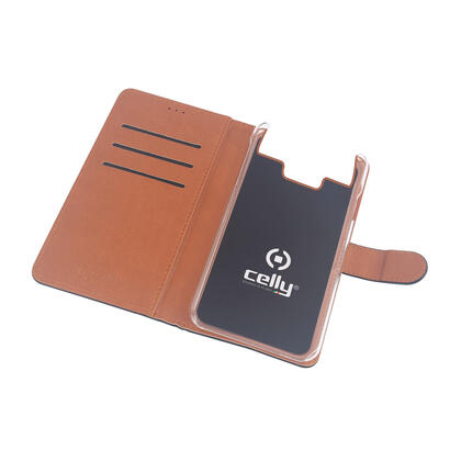 celly-wally-funda-para-galaxy-a80-17-cm-67-funda-cartera-negro